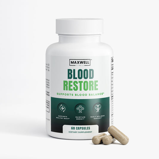 Blood Restore