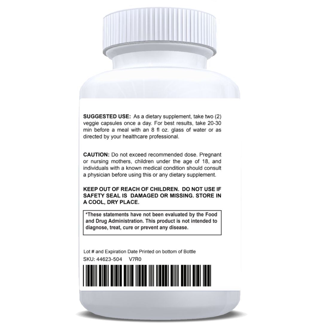 PureProsta Boost – Prostate Support Supplement for Men | Saw Palmetto, Zinc & Pumpkin Seed | Urinary Flow & Prostate Health – 60 Capsules