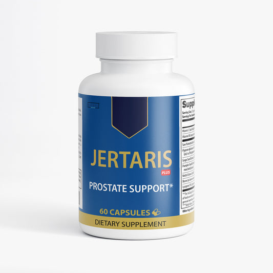 Jertaris