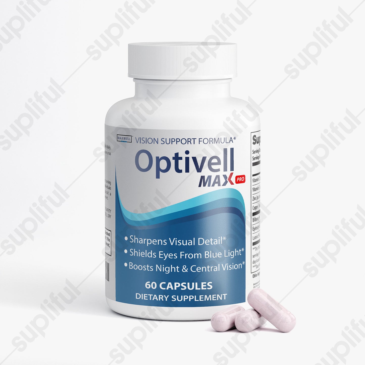 Optivel Max