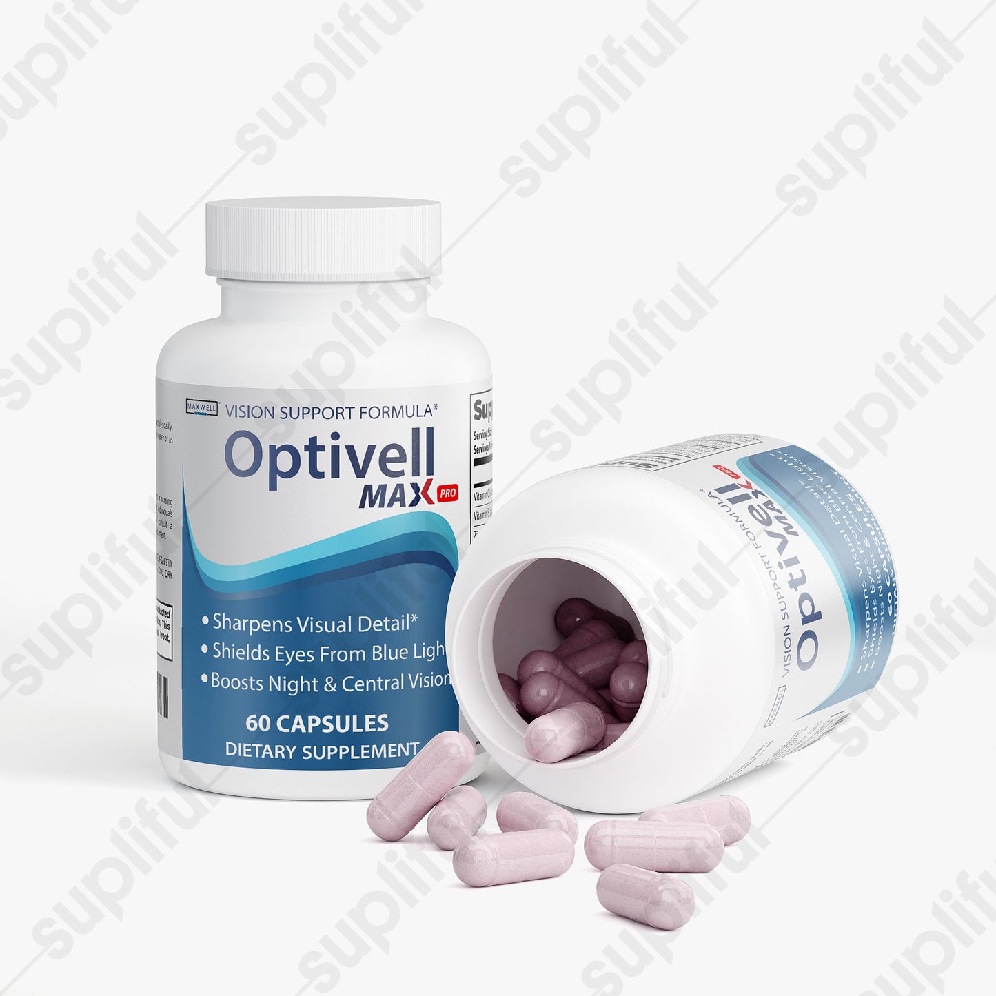 Optivel Max