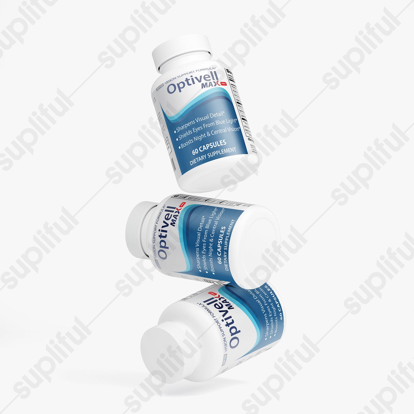 Optivel Max