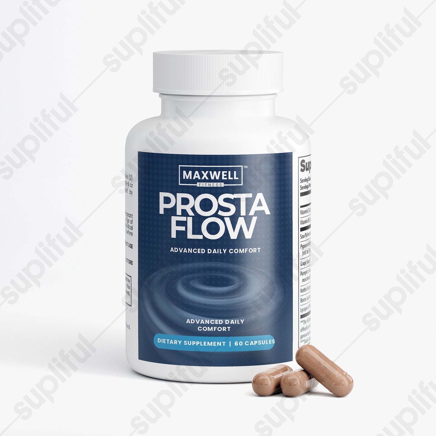 Prosta Flow