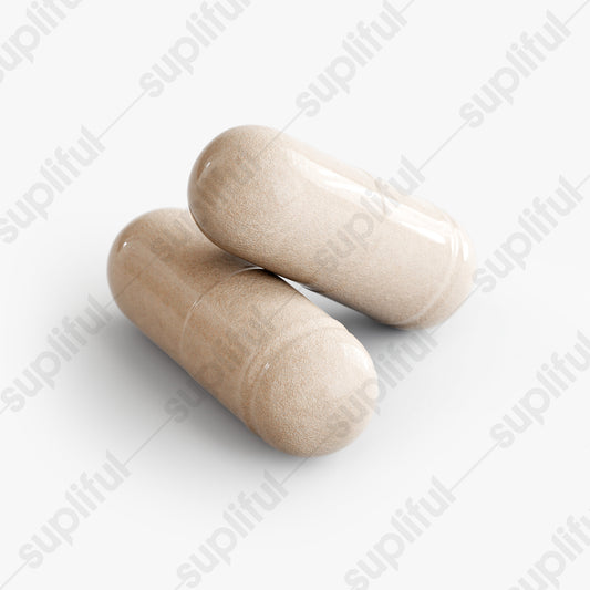 BrainXCell Capsules