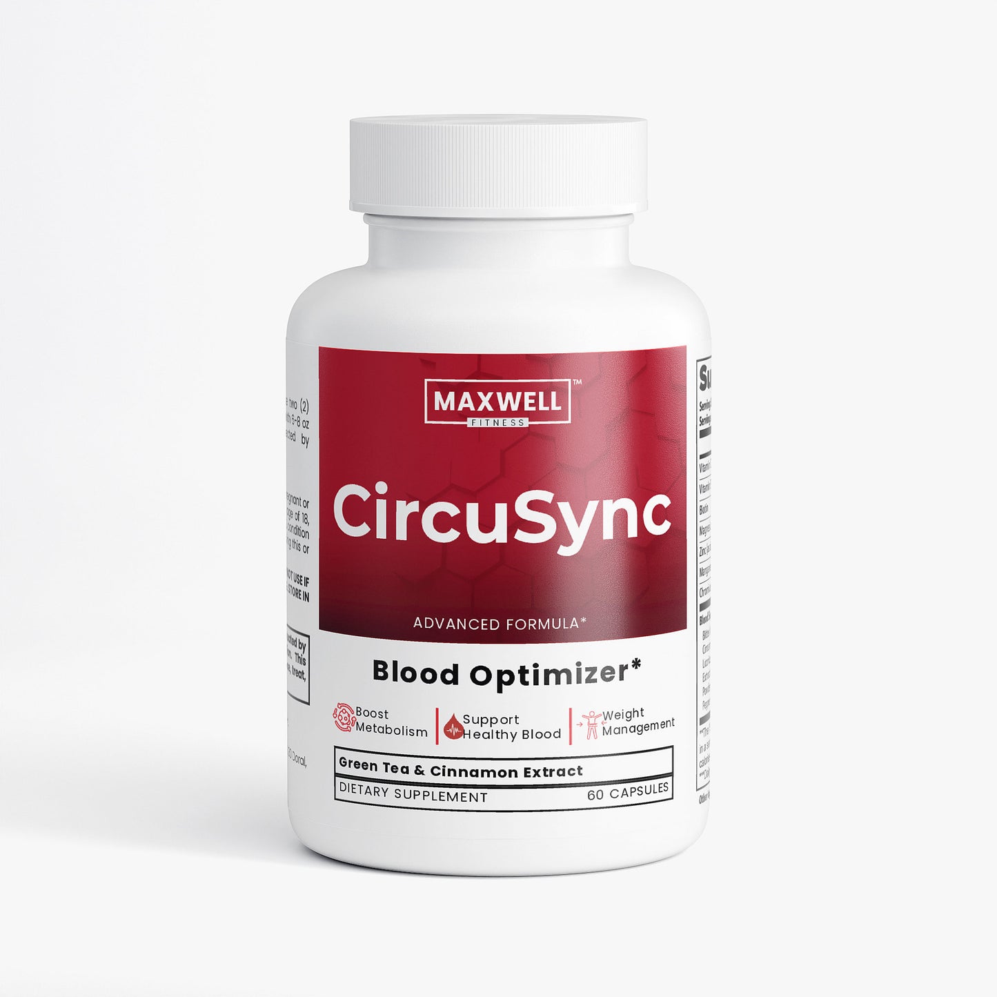 Circu Sync
