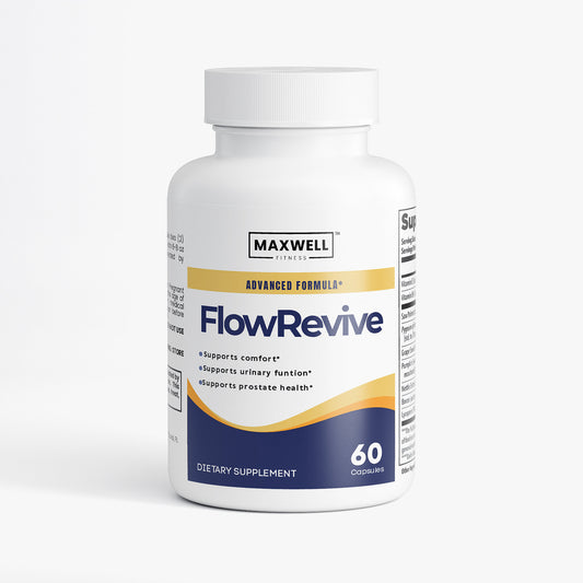 Flow Revive