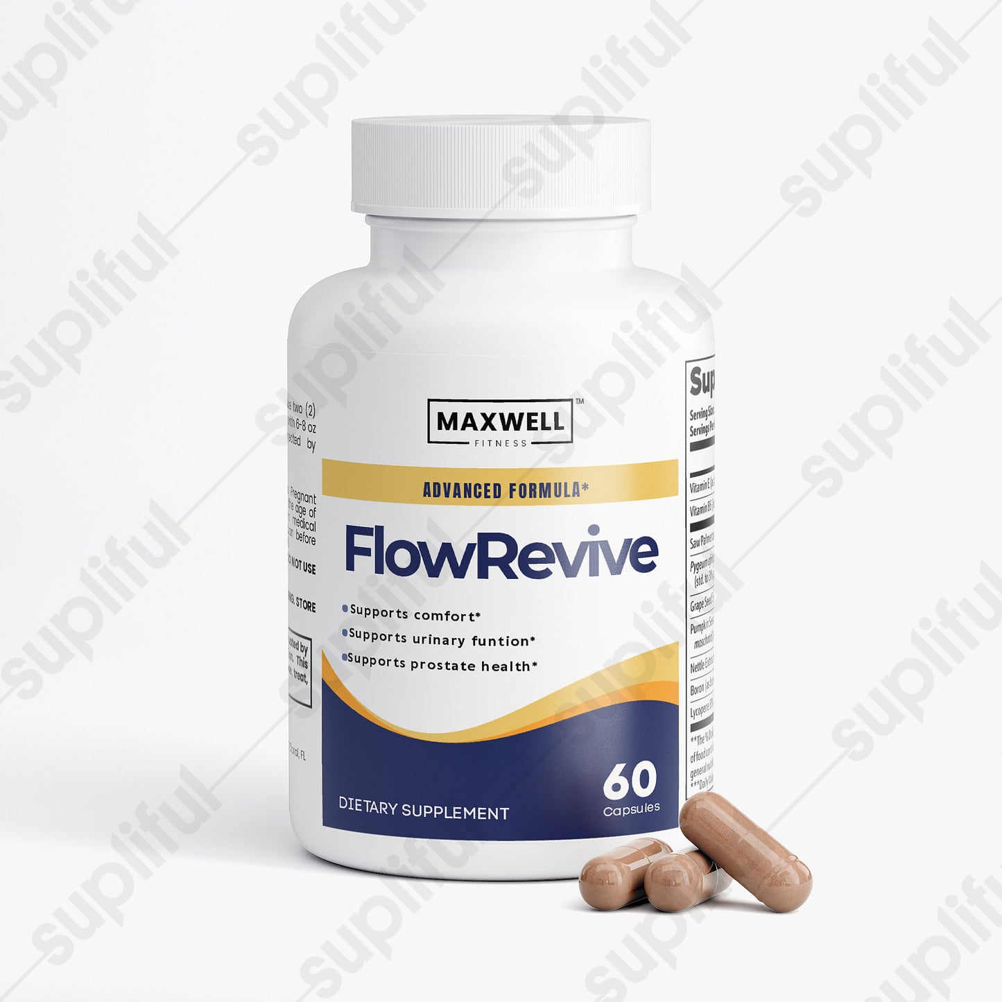 Flow Revive
