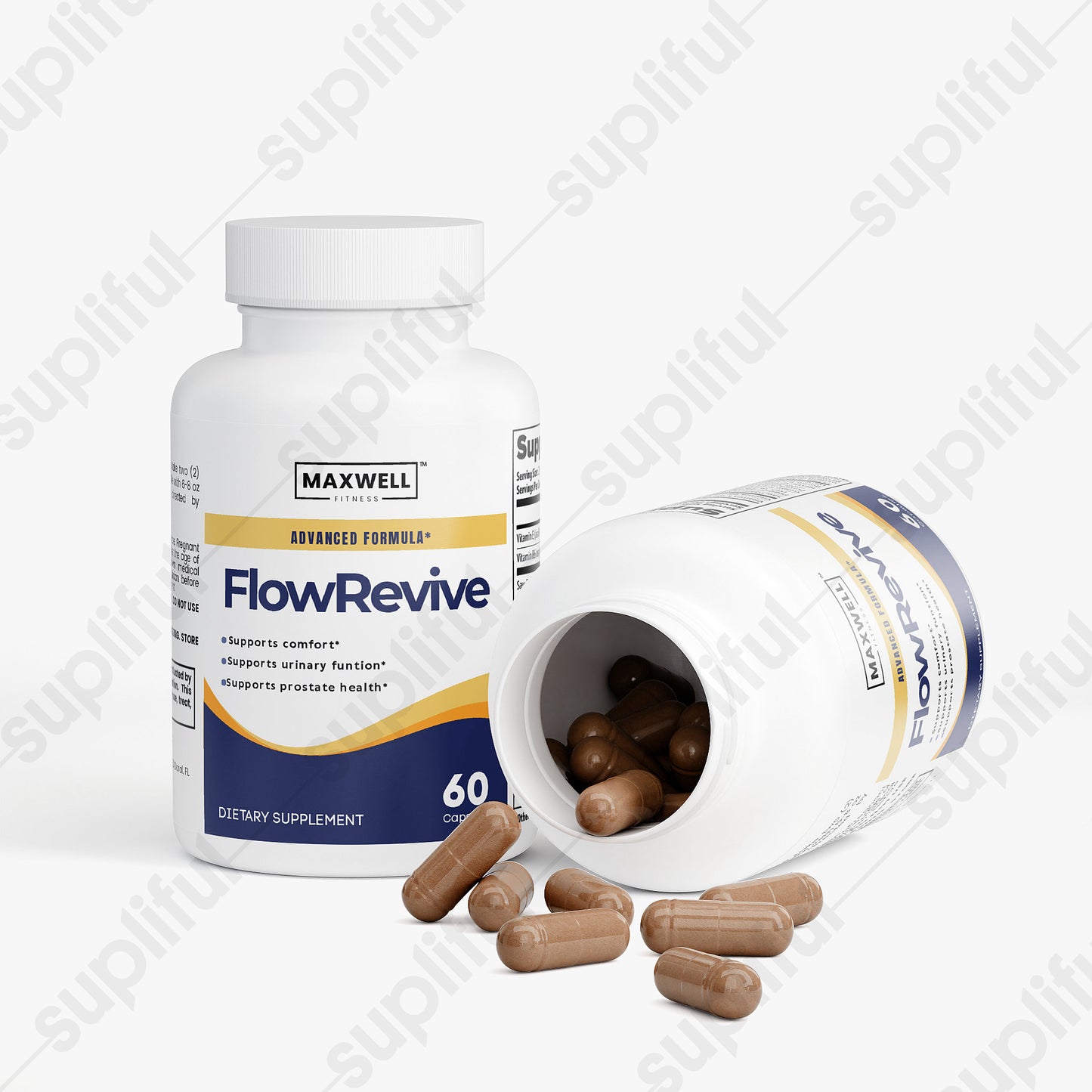 Flow Revive
