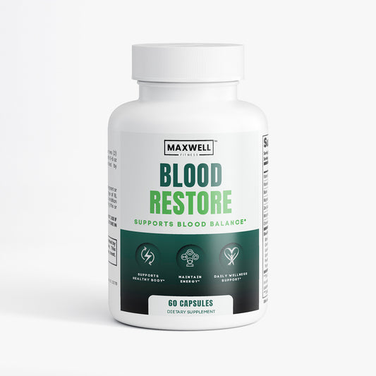 Blood Restore