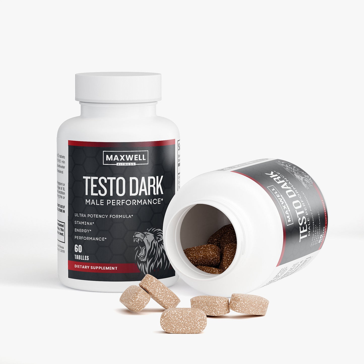 TestoDark