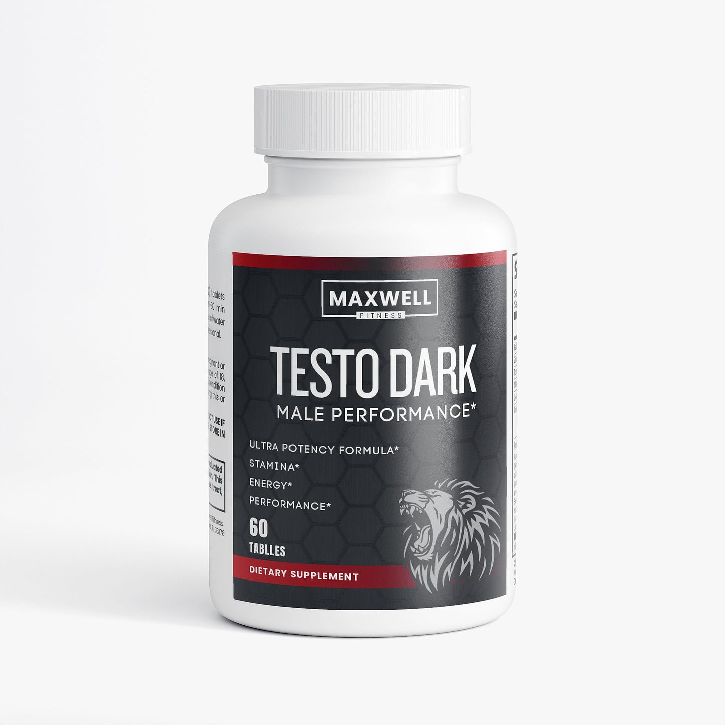 TestoDark
