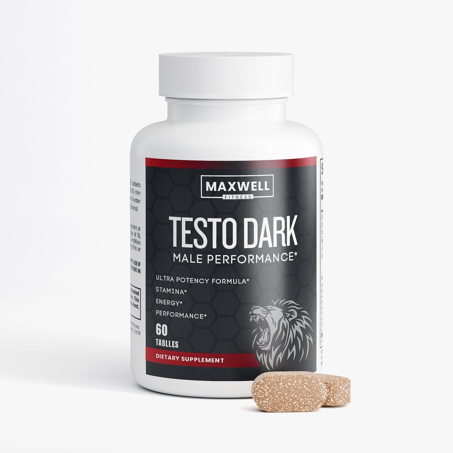 TestoDark