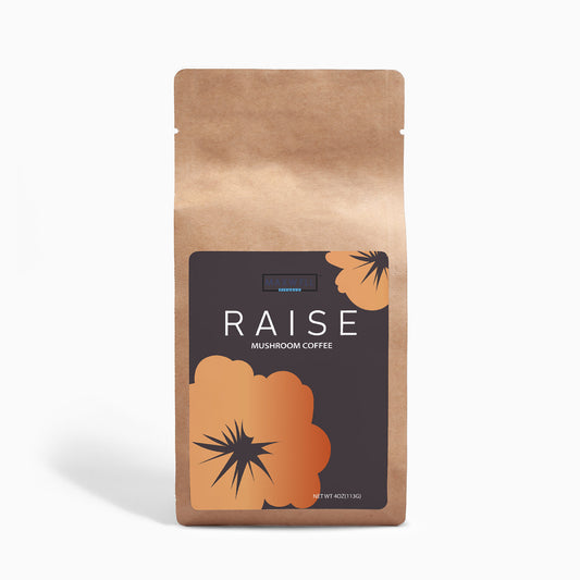 Raise Coffee