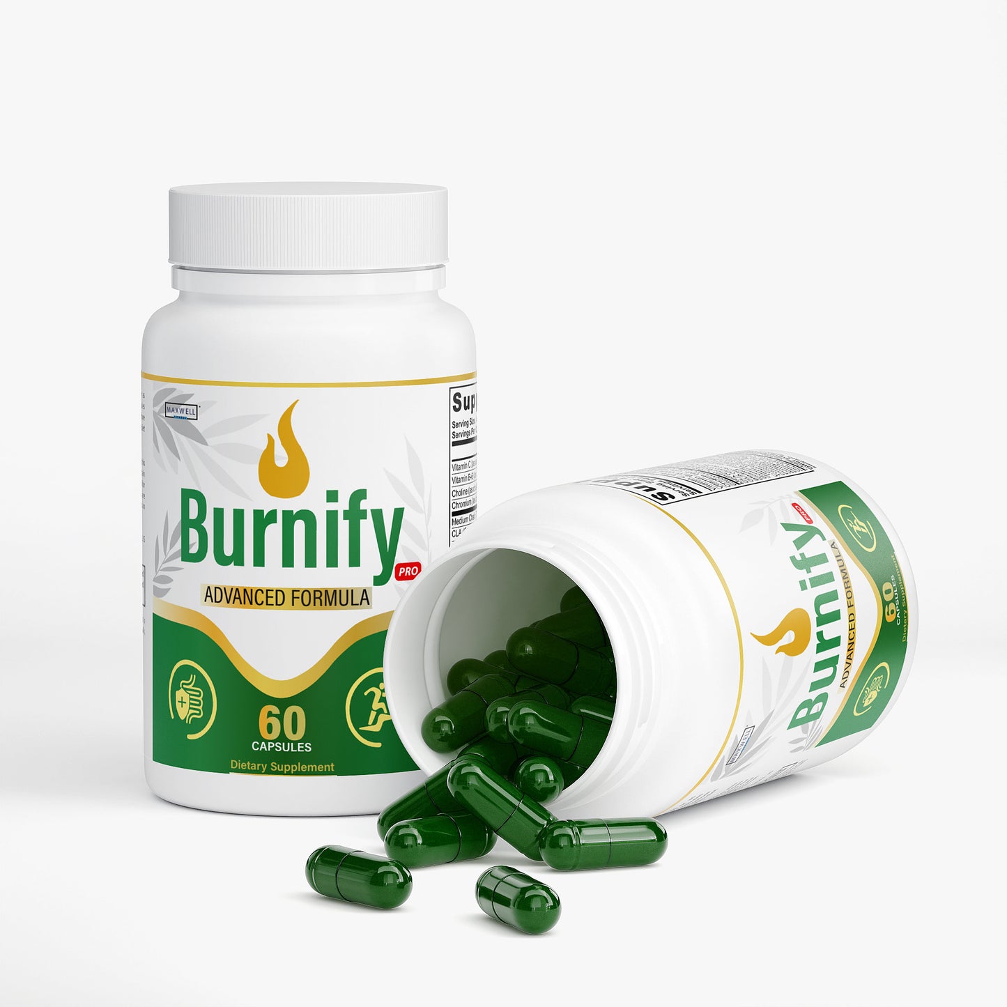 Burnify