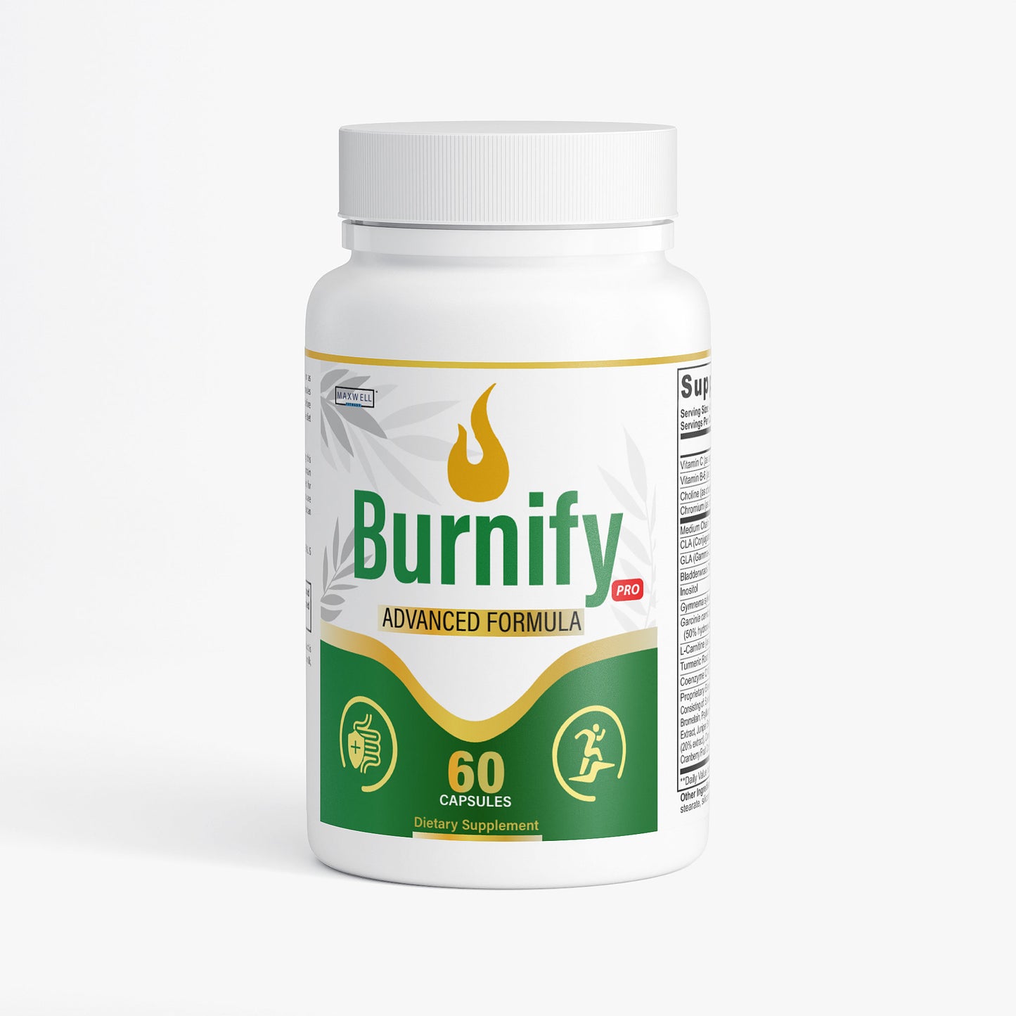 Burnify