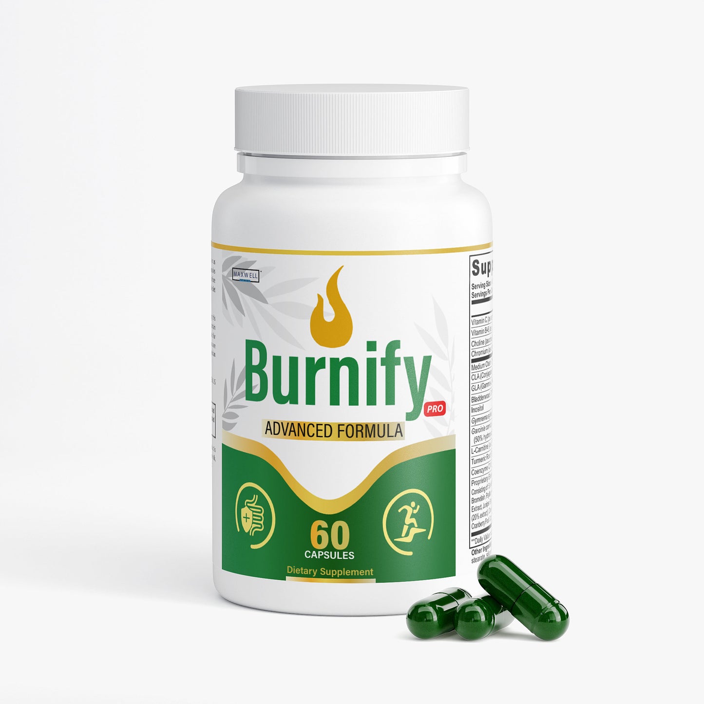 Burnify