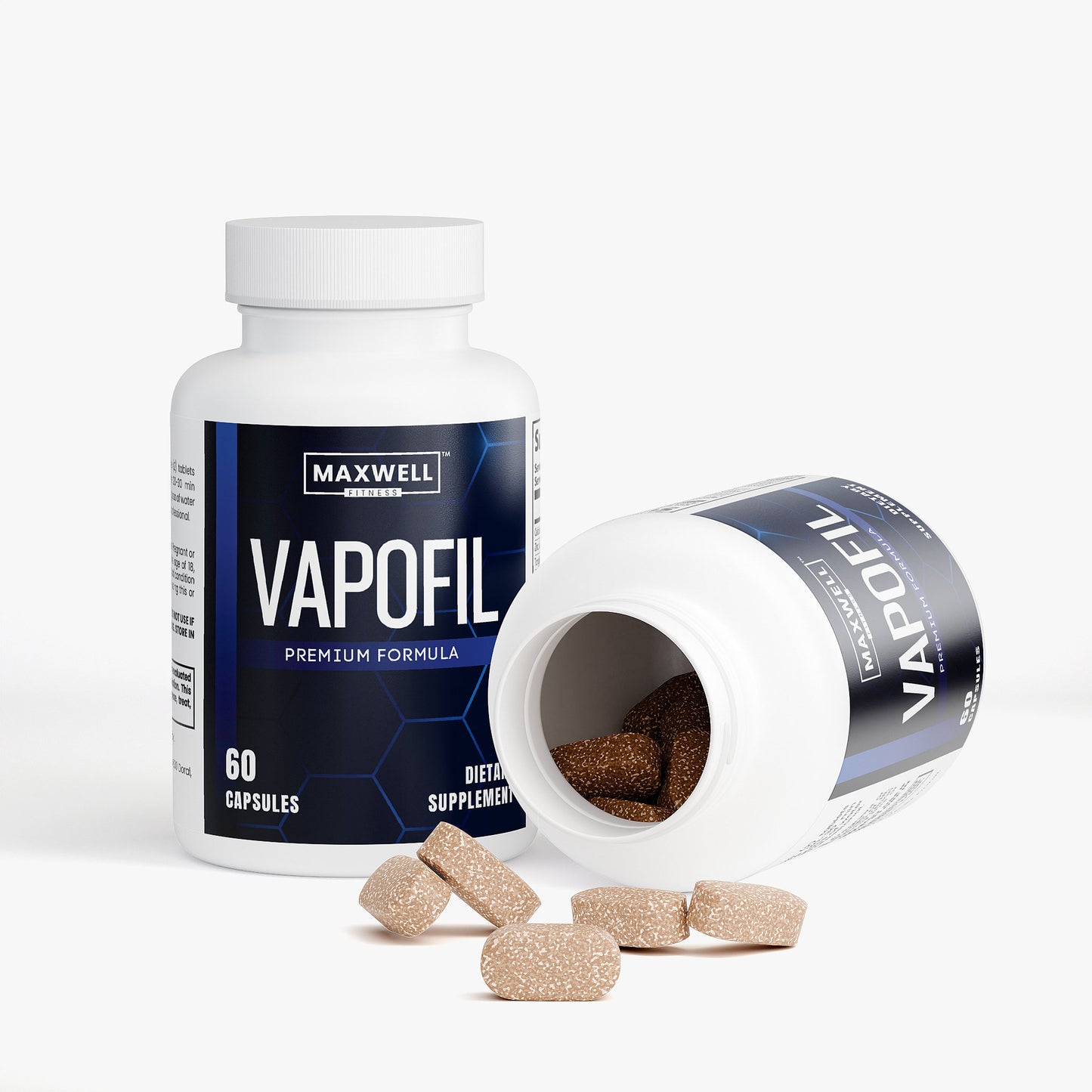Vapofil