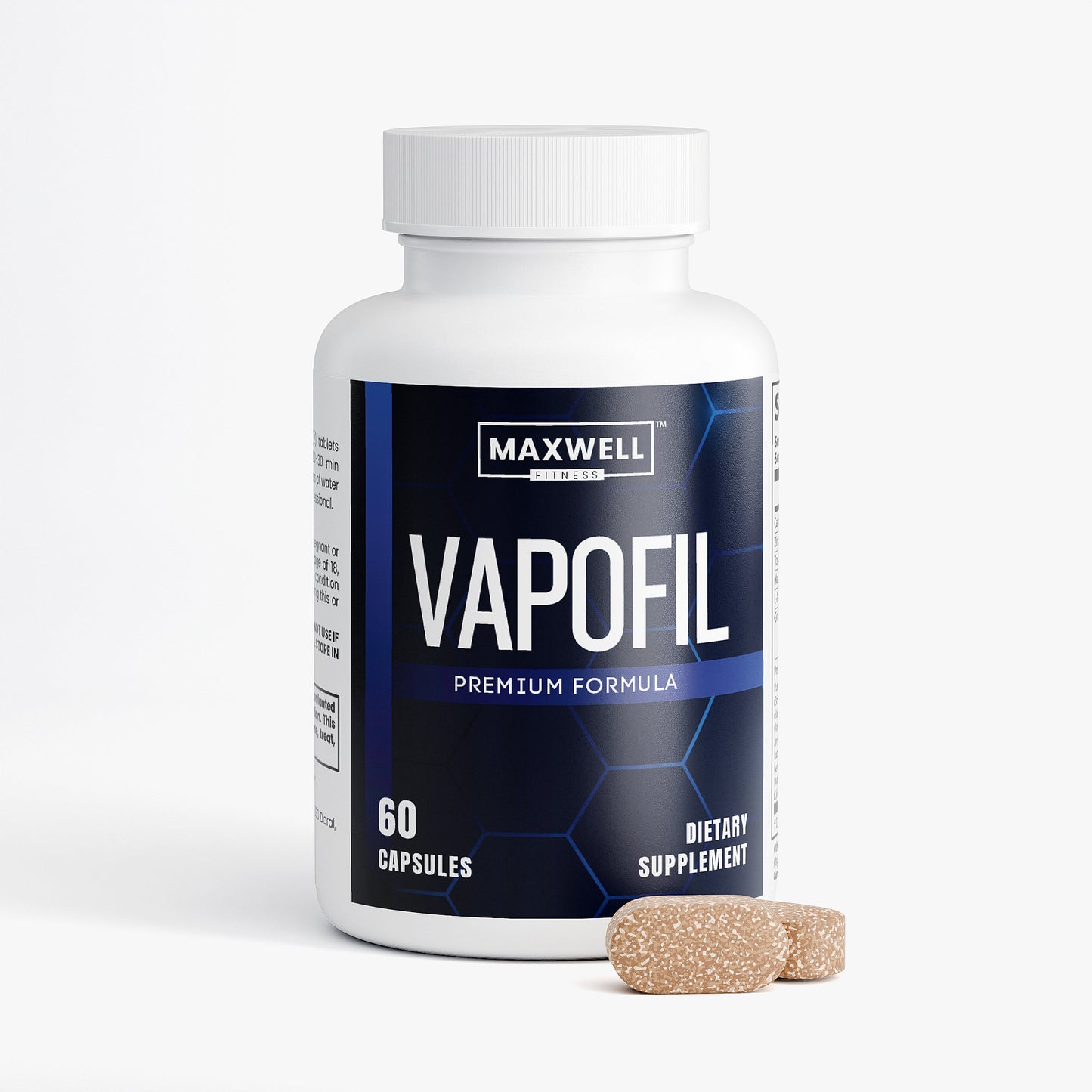 Vapofil