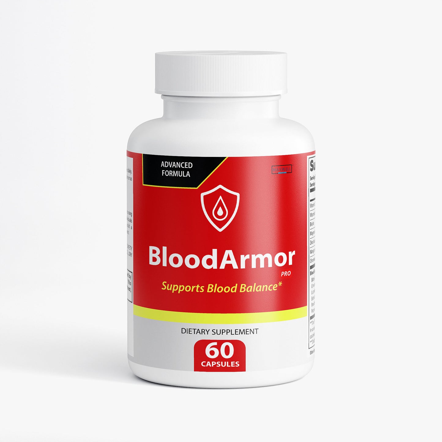 Blood Armor