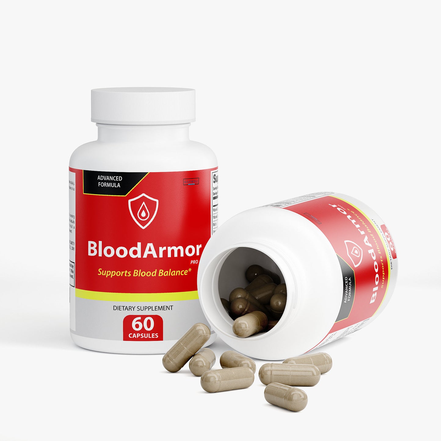 Blood Armor