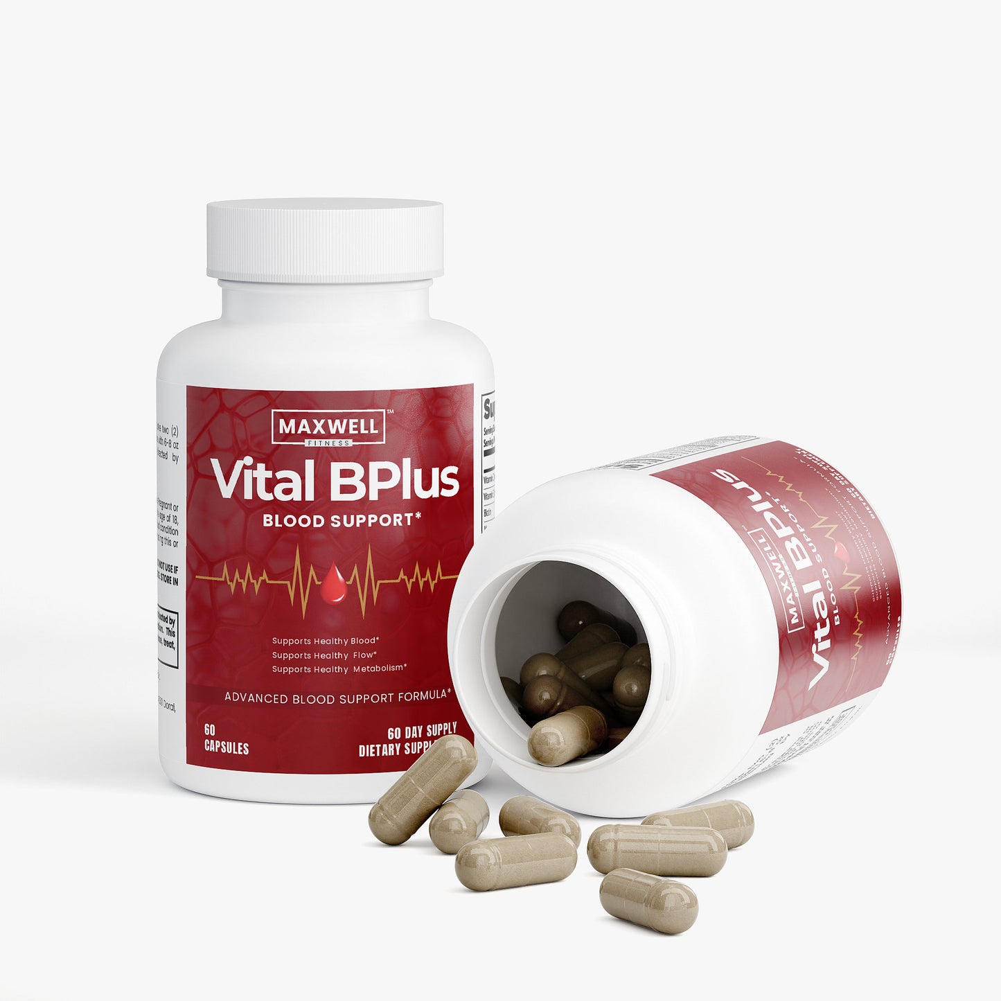 Vital B Plus