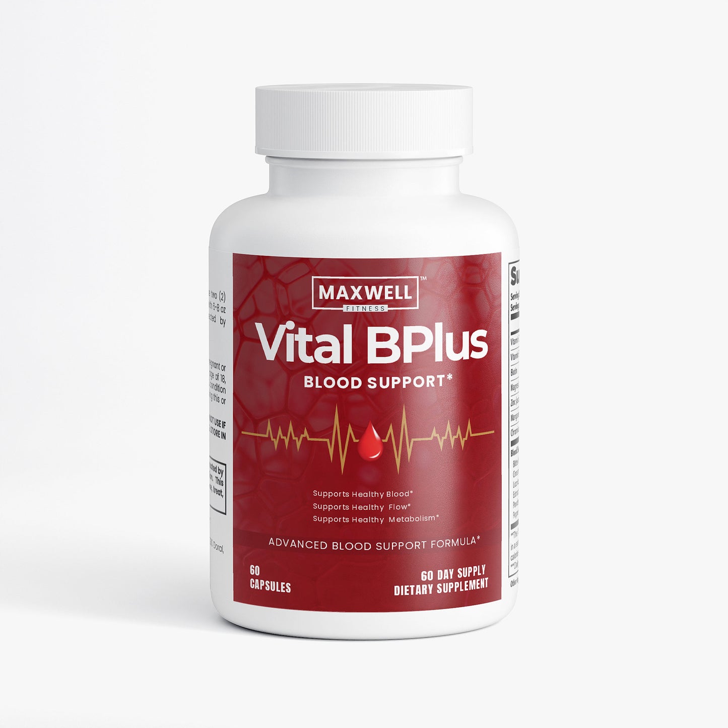 Vital B Plus
