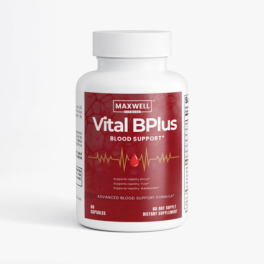 Vital B Plus