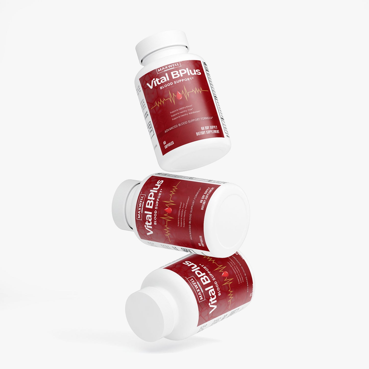 Vital B Plus