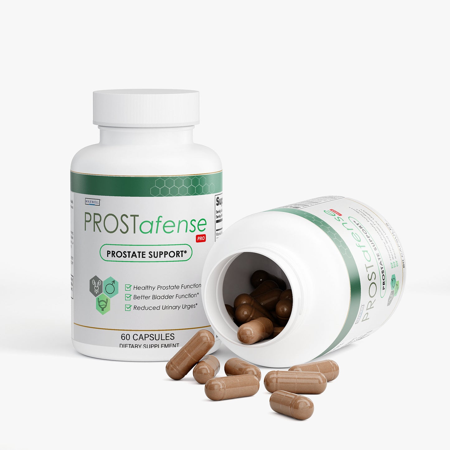 Prostate Affence