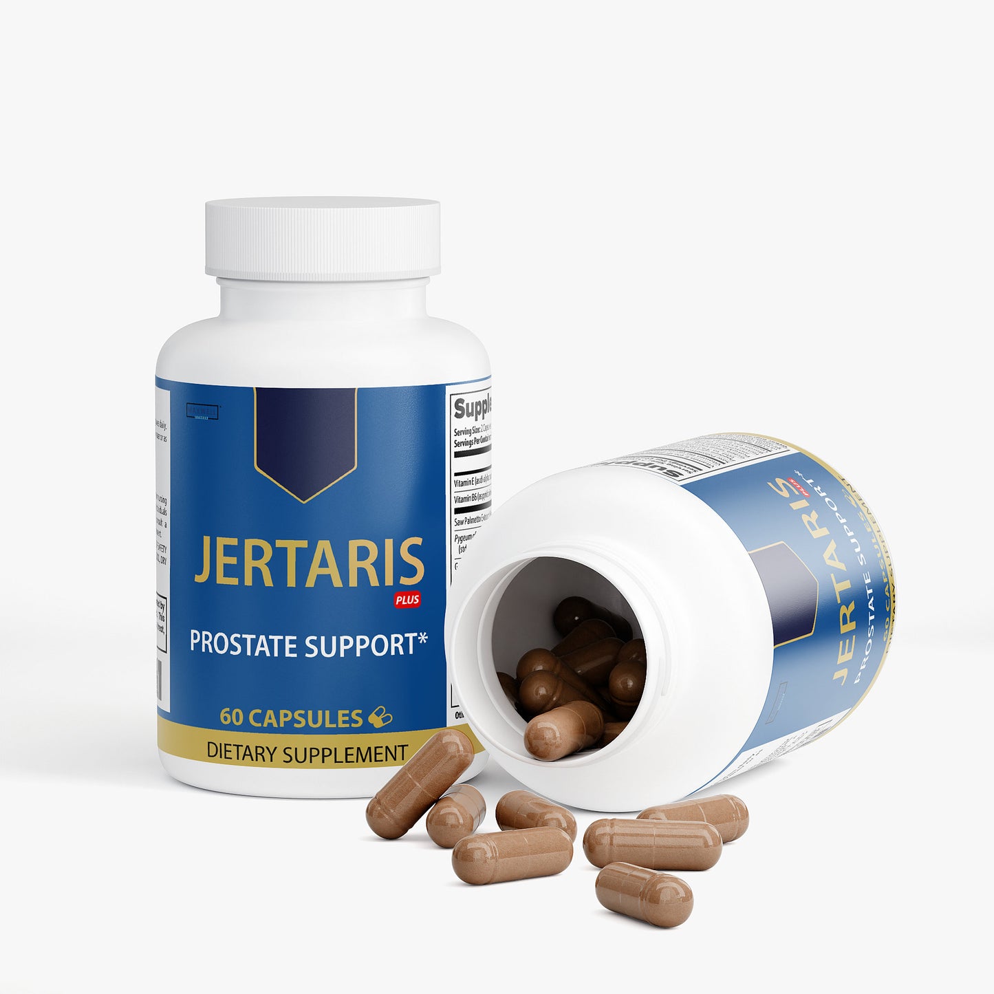 Jertaris