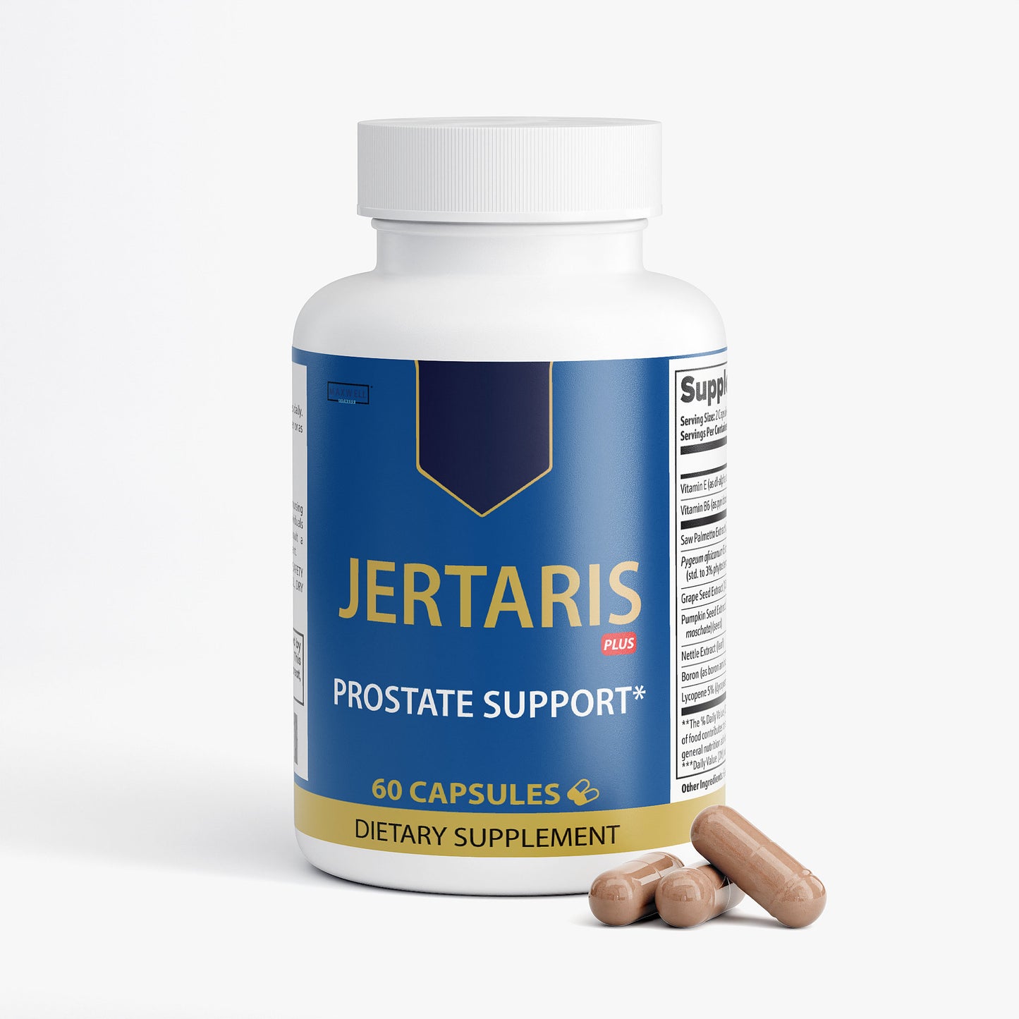 Jertaris