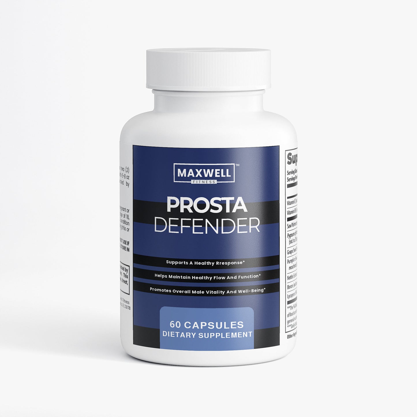 Prosta Defender