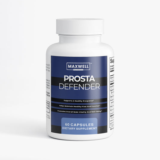Prosta Defender