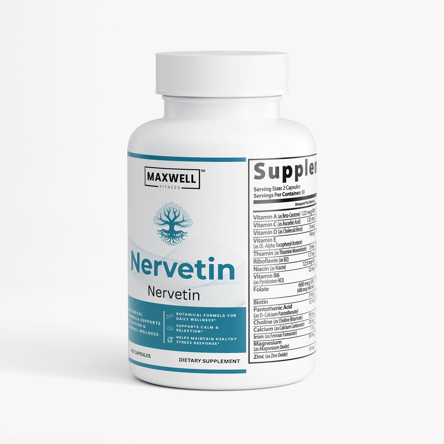 Nervetin