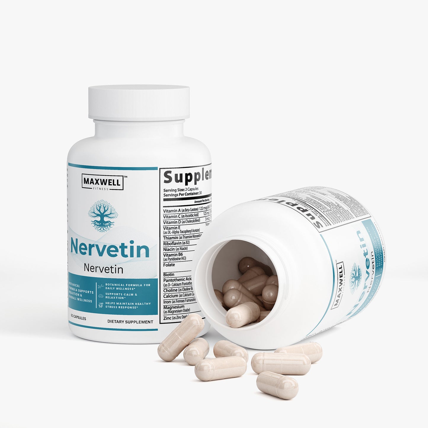 Nervetin