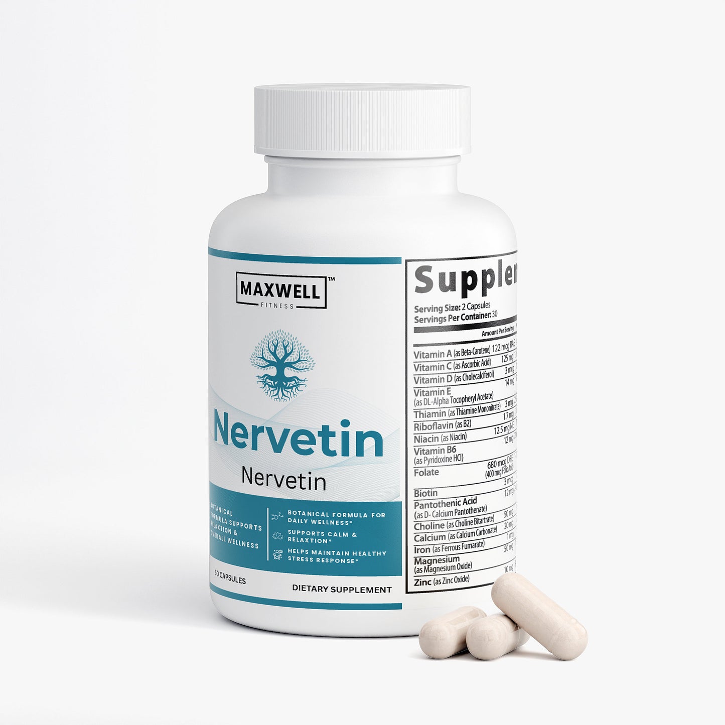 Nervetin