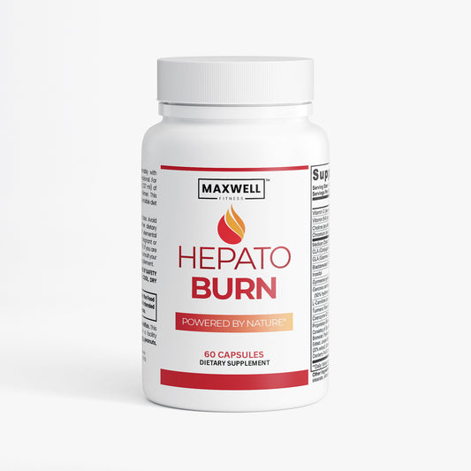 Hepato Burn