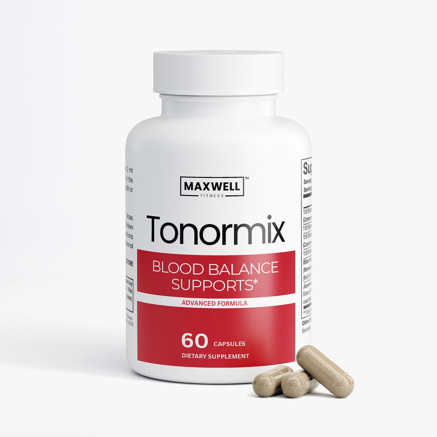 Tonormix