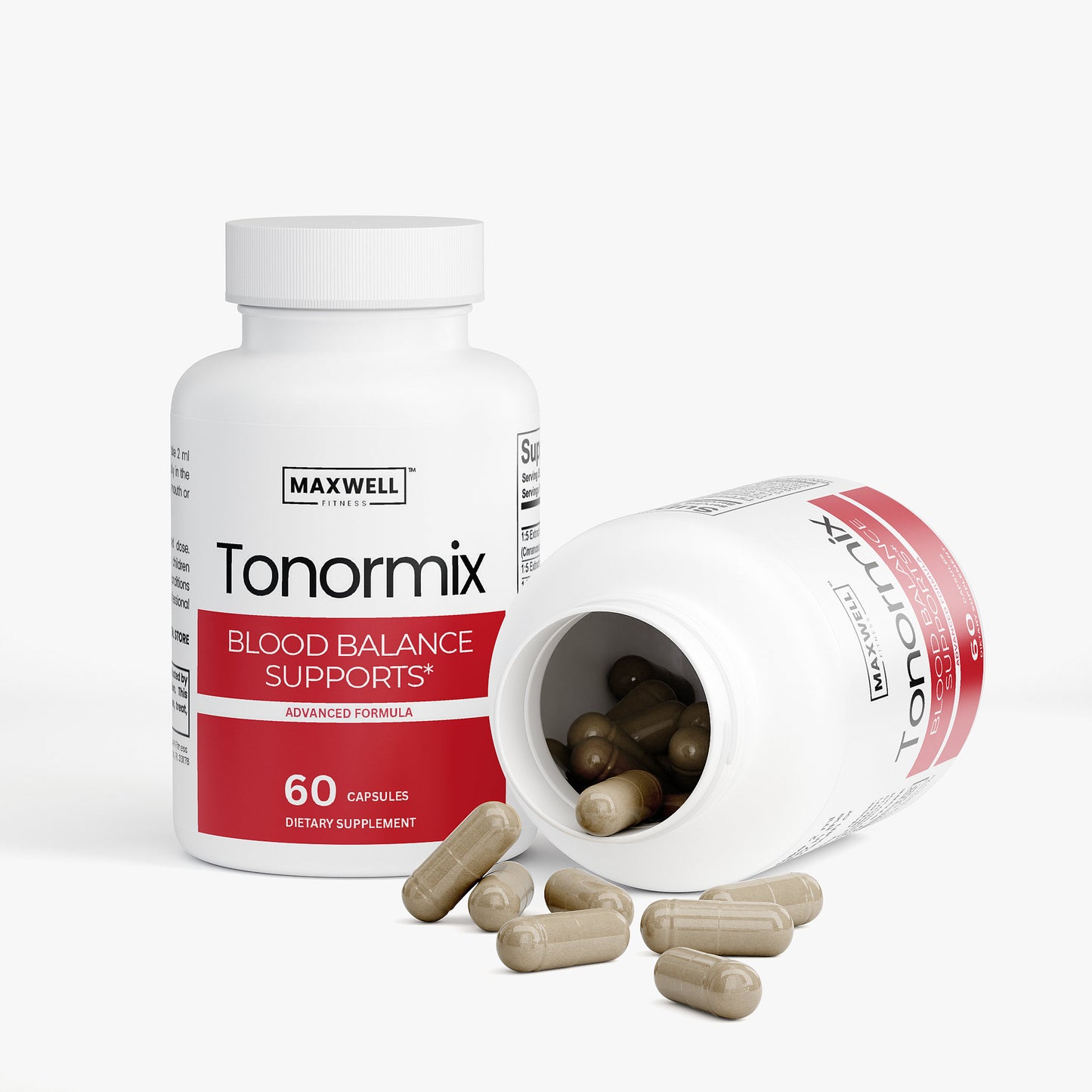 Tonormix