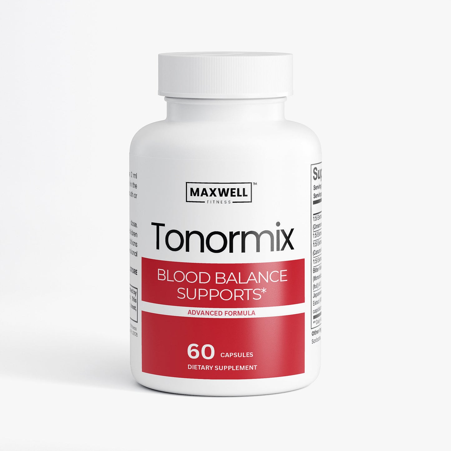 Tonormix