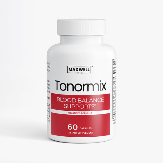 Tonormix