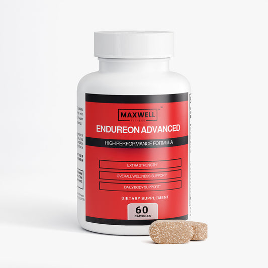 Endureon Advanced