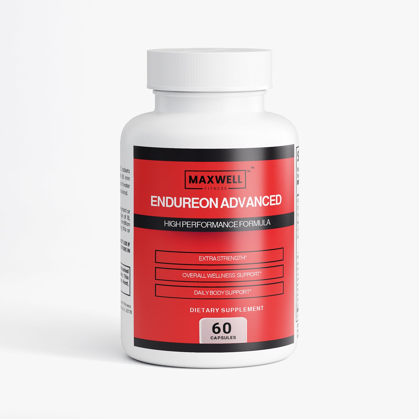 Endureon Advanced
