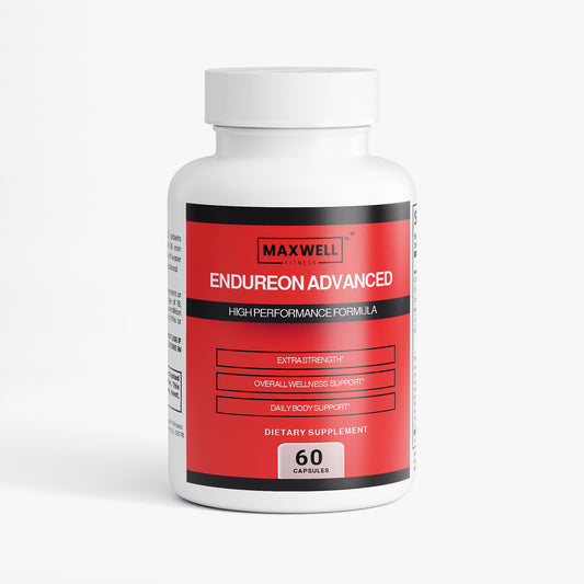 Endureon Advanced