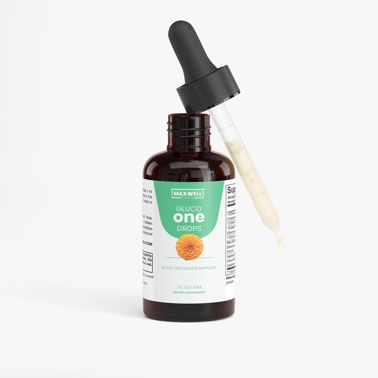 Gluco one drops