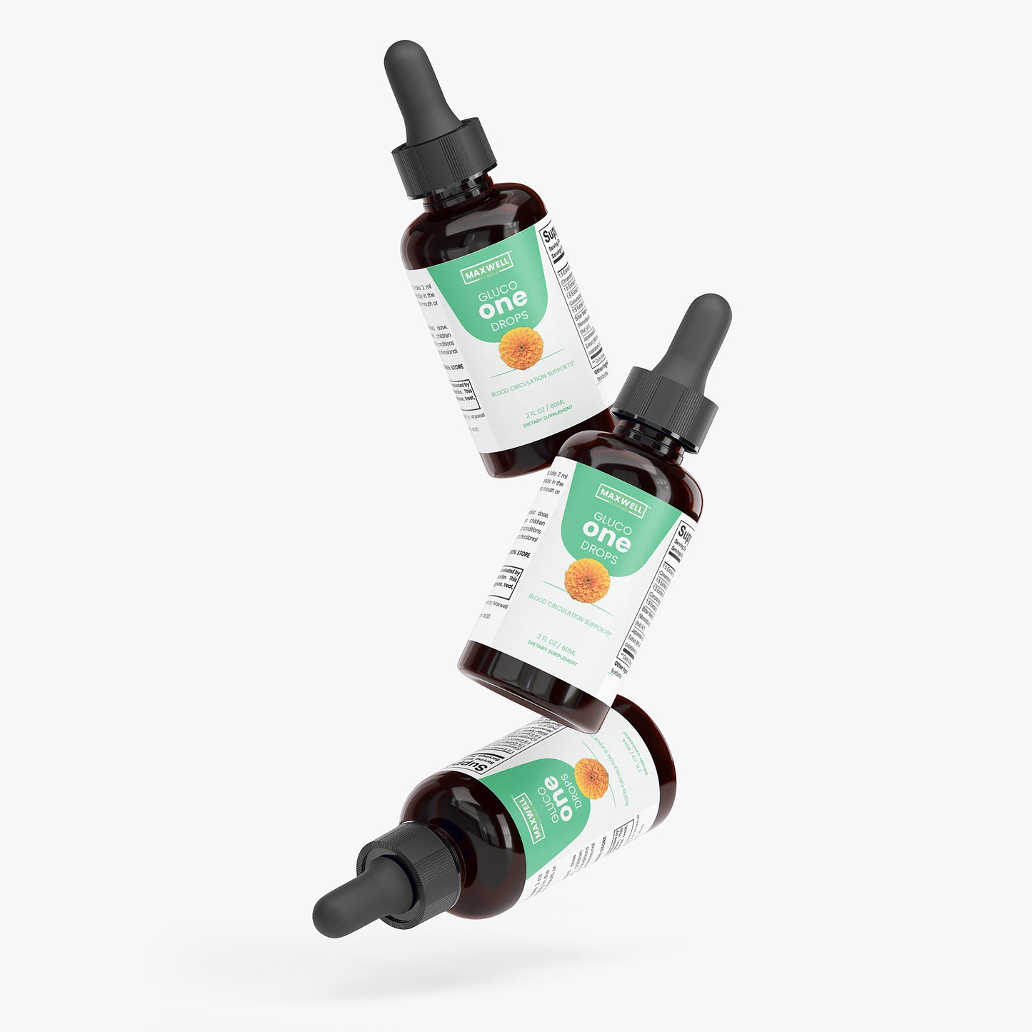 Gluco one drops