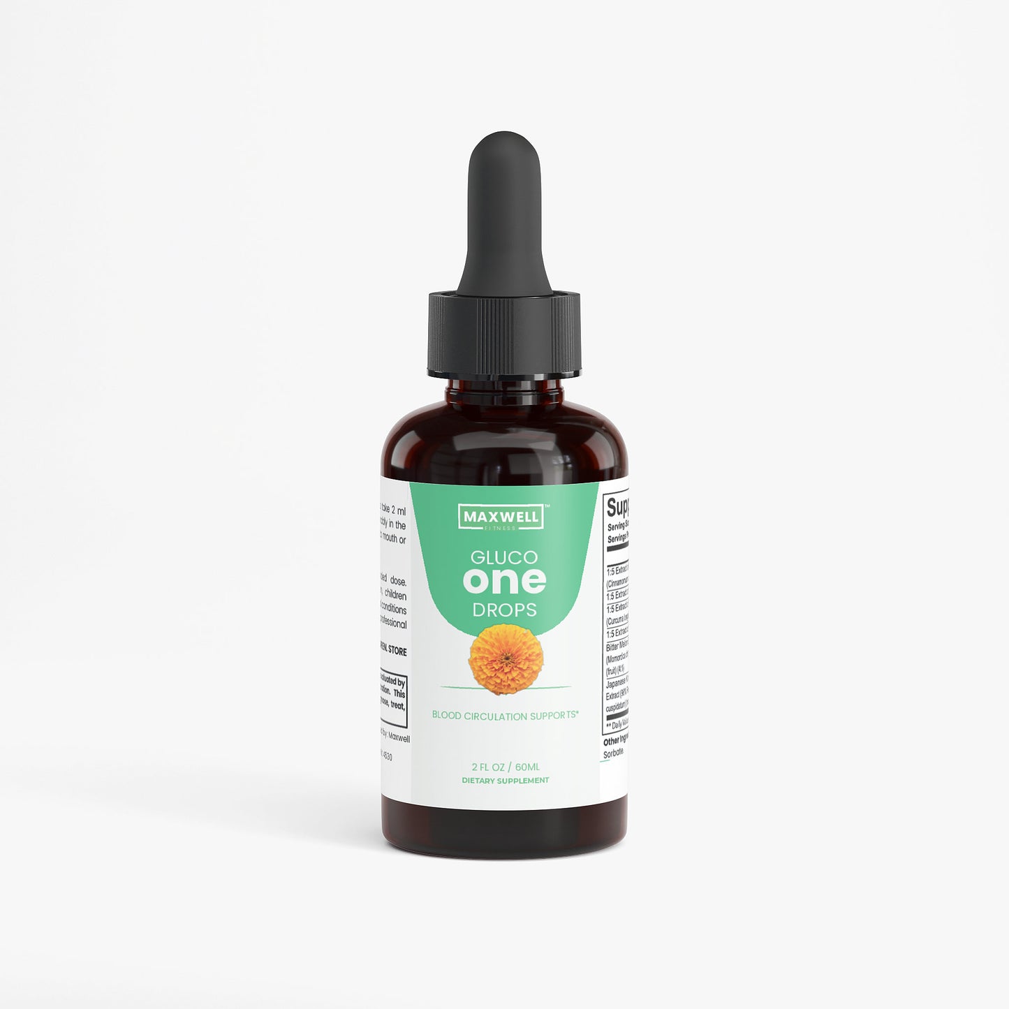 Gluco one drops
