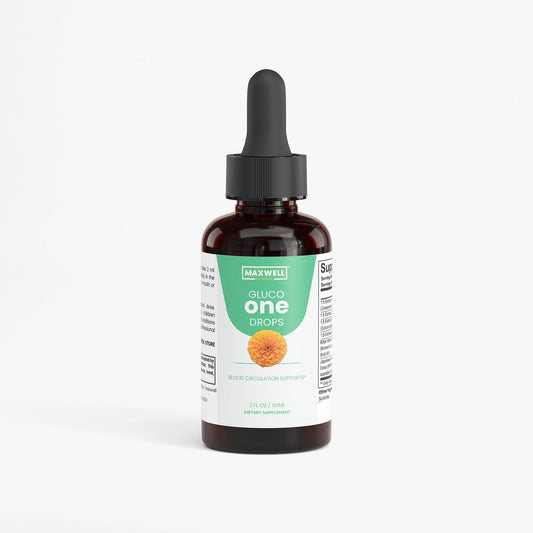 Gluco one drops