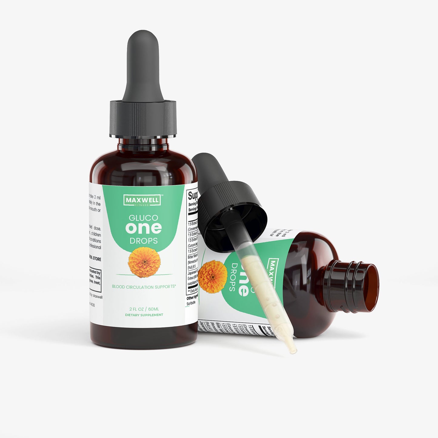 Gluco one drops