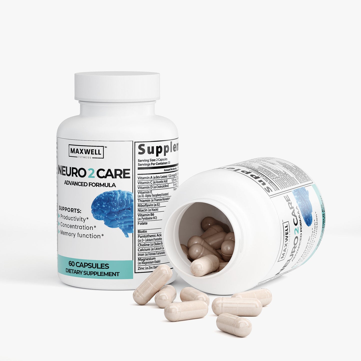 Neuro2Care